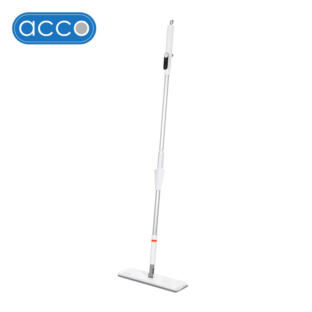 สเปรย์ม็อบทำความสะอาด 3IN1 ACCO A-NAMI สีขาว