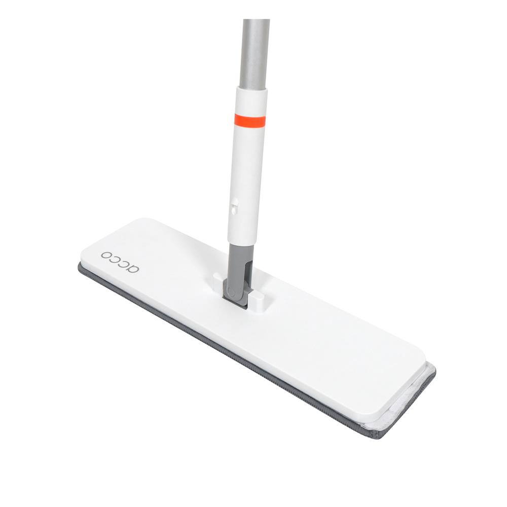 สเปรย์ม็อบทำความสะอาด 3IN1 ACCO A-NAMI สีขาว