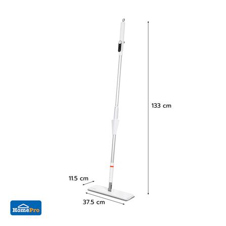 ไม้ม็อบสเปรย์ 3IN1 ACCO A-NAMI สีขาว_11