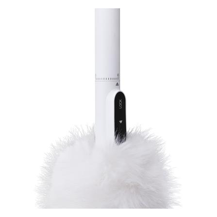 ไม้ปัดฝุ่นโพลีเอสเตอร์ 2IN1 ACCO A-NAMI สีขาว_3