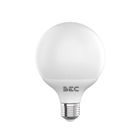 หลอด LED BEC G95 GLOBE 12 วัตต์ DAYLIGHT E27_0