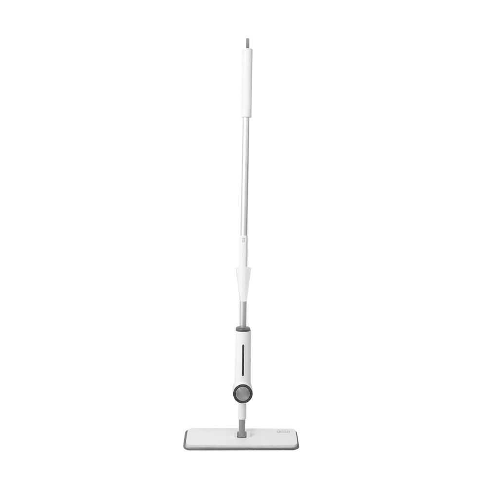 สเปรย์ม็อบทำความสะอาด ACCO A-NAMI สีขาว