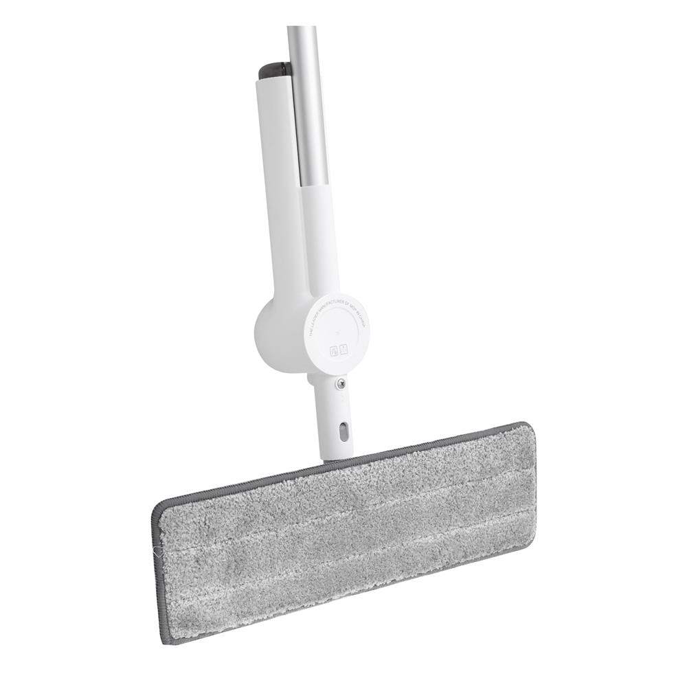 สเปรย์ม็อบทำความสะอาด ACCO A-NAMI สีขาว