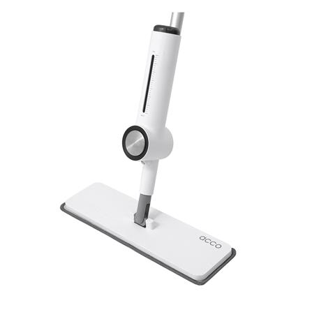 สเปรย์ม็อบทำความสะอาด ACCO A-NAMI สีขาว_3