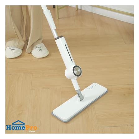 สเปรย์ม็อบทำความสะอาด ACCO A-NAMI สีขาว_10