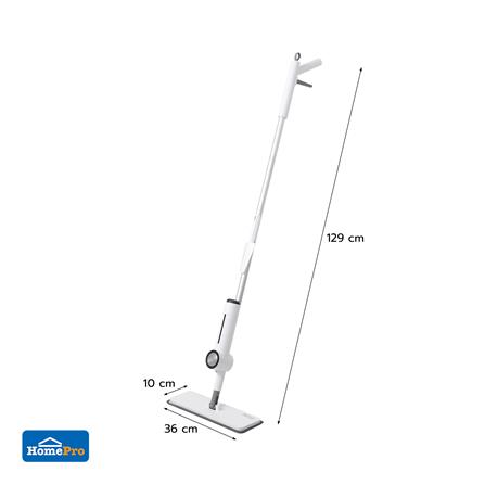 สเปรย์ม็อบทำความสะอาด ACCO A-NAMI สีขาว_12