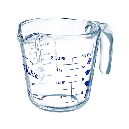 ถ้วยตวง DURALEX OVENCHEF 500 มล._0