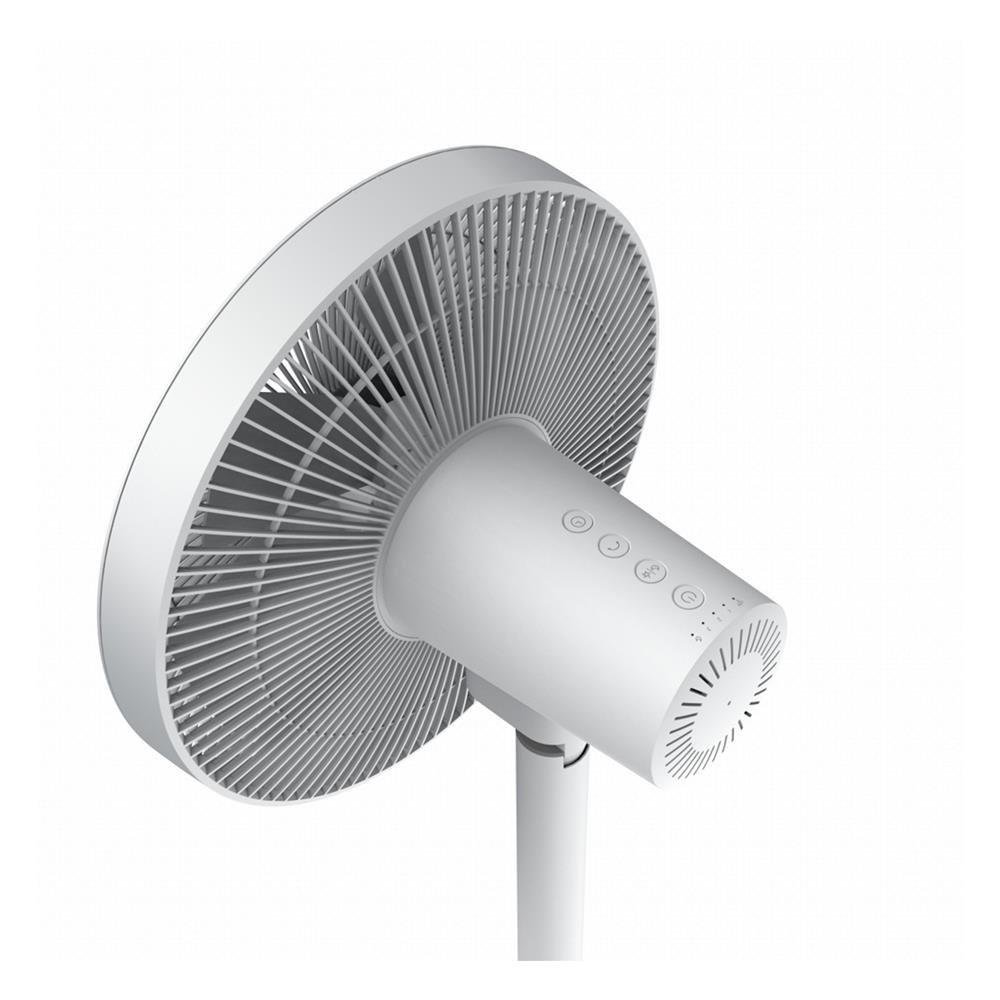 พัดลมตั้งพื้น 12 นิ้ว XIAOMI XMI-BHR6057TH สีขาว