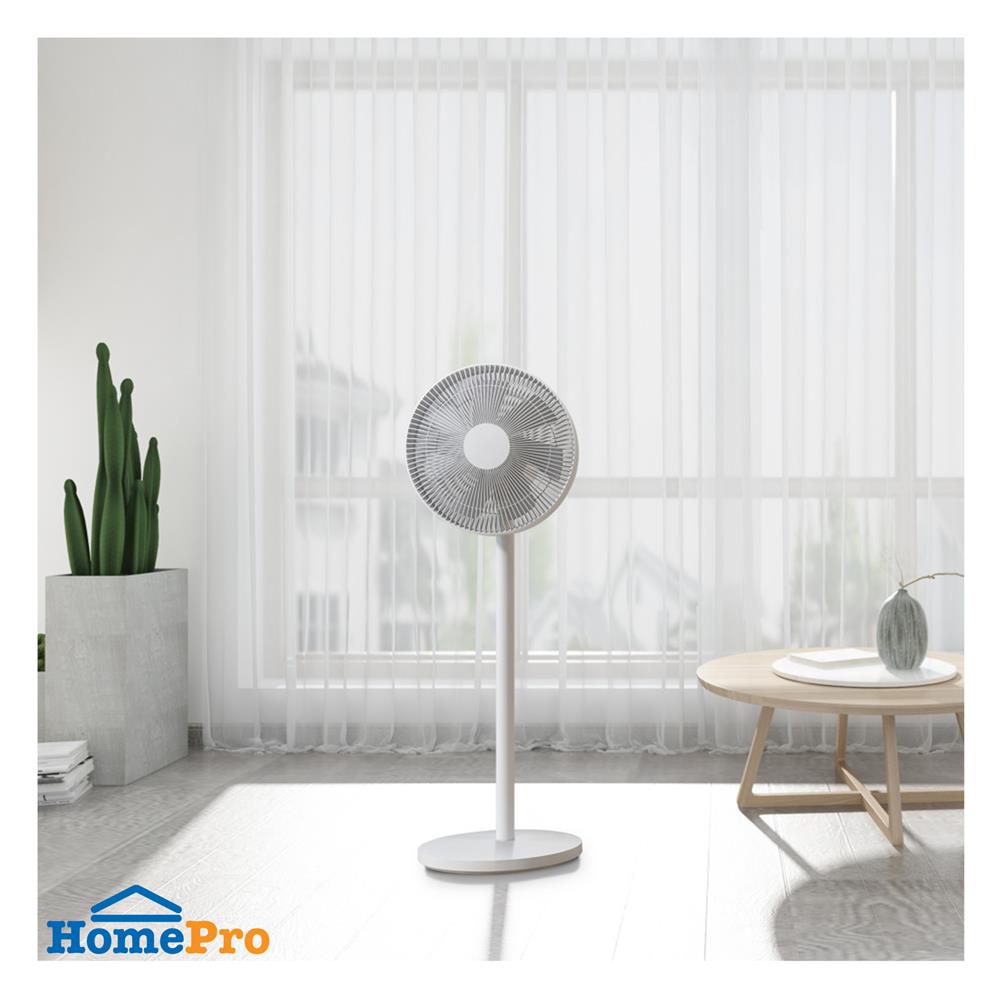พัดลมตั้งพื้น 12 นิ้ว XIAOMI XMI-BHR6057TH สีขาว