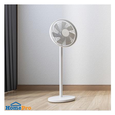 พัดลมตั้งพื้น 12 นิ้ว XIAOMI XMI-BHR6057TH สีขาว_5