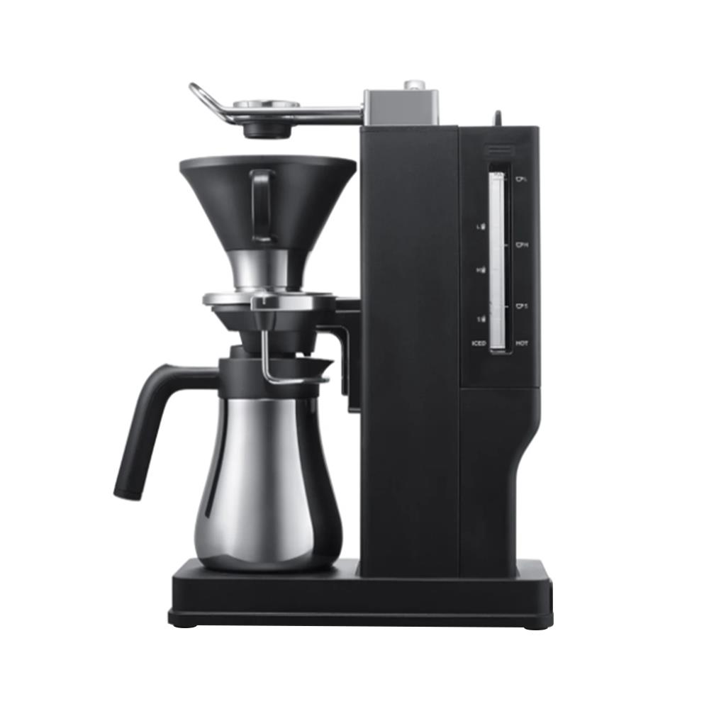 เครื่องชงกาแฟดริป BALMUDA THE BREW K06F สีดำ