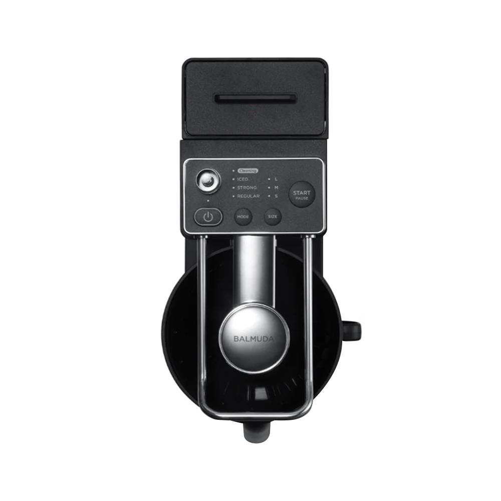 เครื่องชงกาแฟดริป BALMUDA THE BREW K06F สีดำ