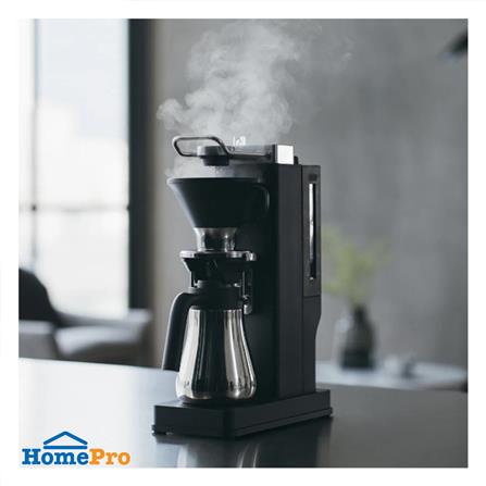 เครื่องชงกาแฟดริป BALMUDA THE BREW K06F สีดำ_6