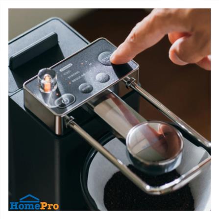 เครื่องชงกาแฟดริป BALMUDA THE BREW K06F สีดำ_8