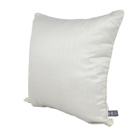 หมอนอิง HOME LIVING STYLE NURA 18X18 นิ้ว สีครีม_4