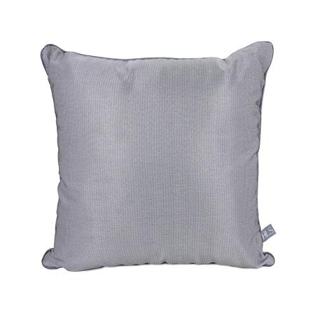 หมอนอิง HOME LIVING STYLE NURA 18X18 นิ้ว สีเทา_1