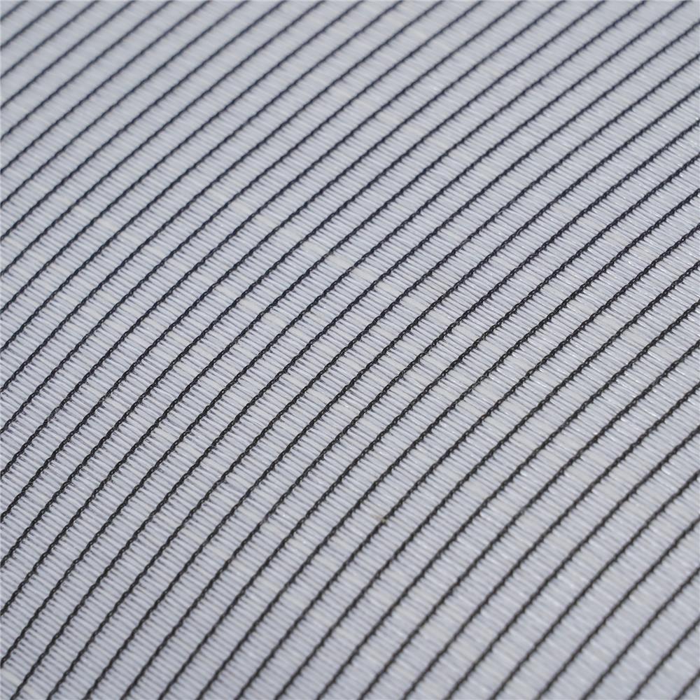 หมอนอิง HOME LIVING STYLE NURA 18X18 นิ้ว สีเทาอ่อน