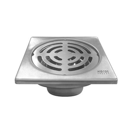 ตะแกรงกันกลิ่น KARAT FAUCET KA-06-832-ST 4 นิ้ว_0