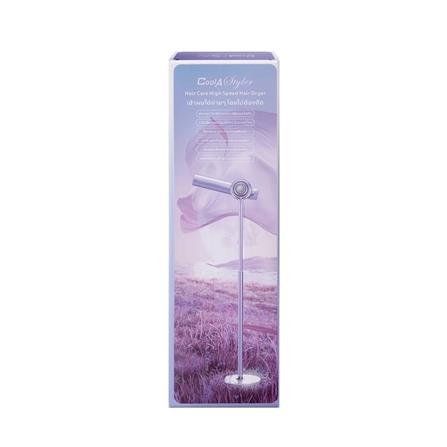 ไดร์เป่าผม COOL A STYLER CA-S1700 PRO MAX 1700 วัตต์_2