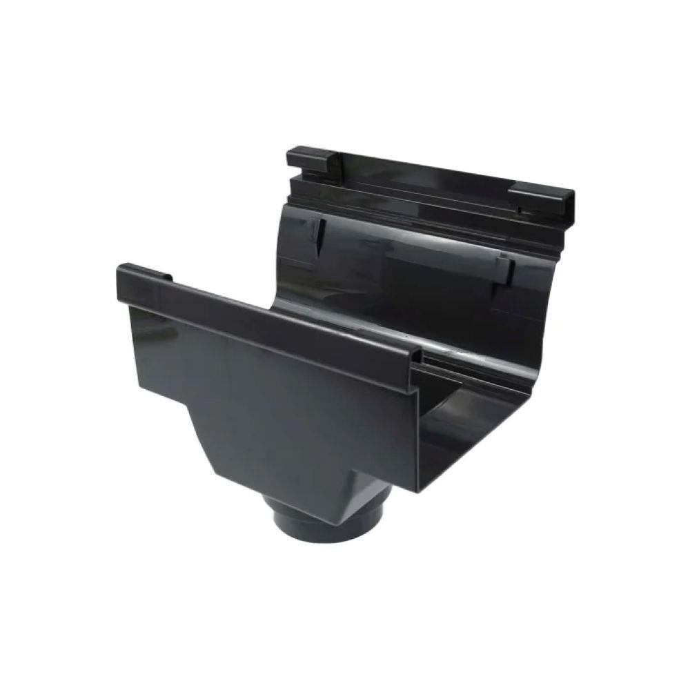 ตัวต่อน้ำลง VG FIRST R2 สีเทา