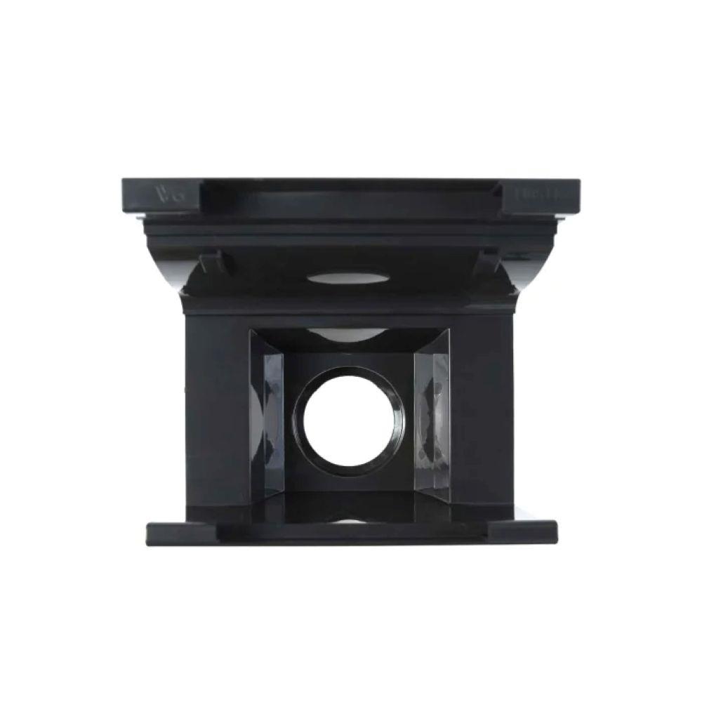 ตัวต่อน้ำลง VG FIRST R2 สีเทา