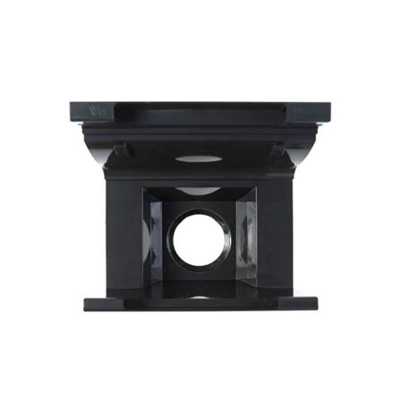 ตัวต่อน้ำลง VG FIRST R2 สีเทา_1