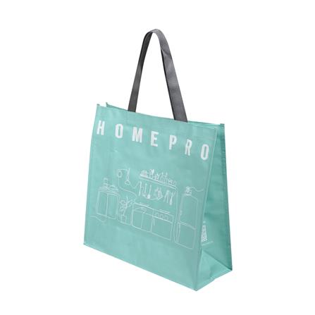 กระเป๋าอเนกประสงค์ PLIM AMITY HOMEPRO SIZE M สีเขียว_2