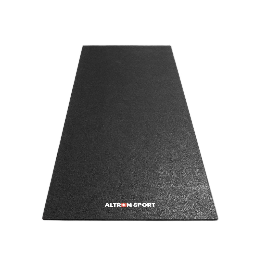 แผ่นยางรองเครื่องออกกำลังกาย ALTROM SPORT MAT06