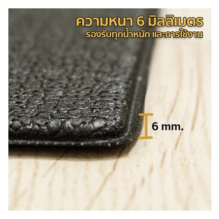 แผ่นยางรองเครื่องออกกำลังกาย ALTROM SPORT MAT06_5