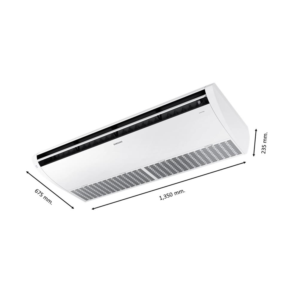 แอร์แขวน SAMSUNG F-AC071-CE1STD 1P 25000 บีทียู อินเวอร์เตอร์