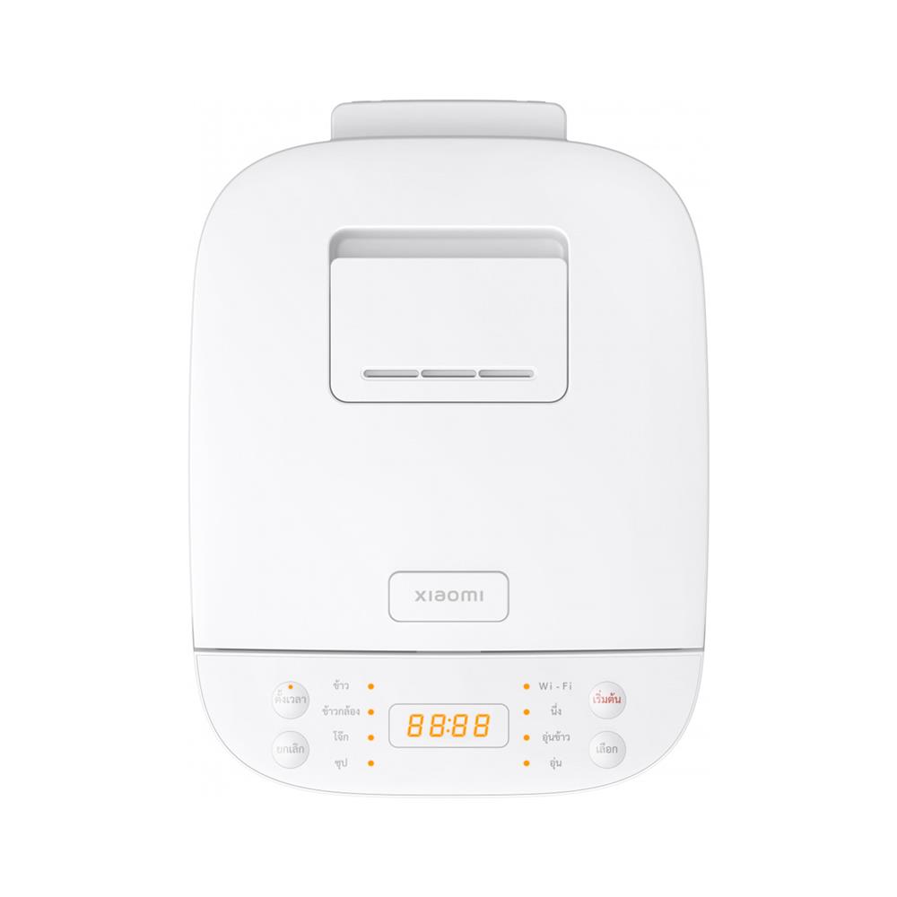หม้อหุงข้าว DIGITAL XIAOMI XMI-BHR7921TH 1 ลิตร