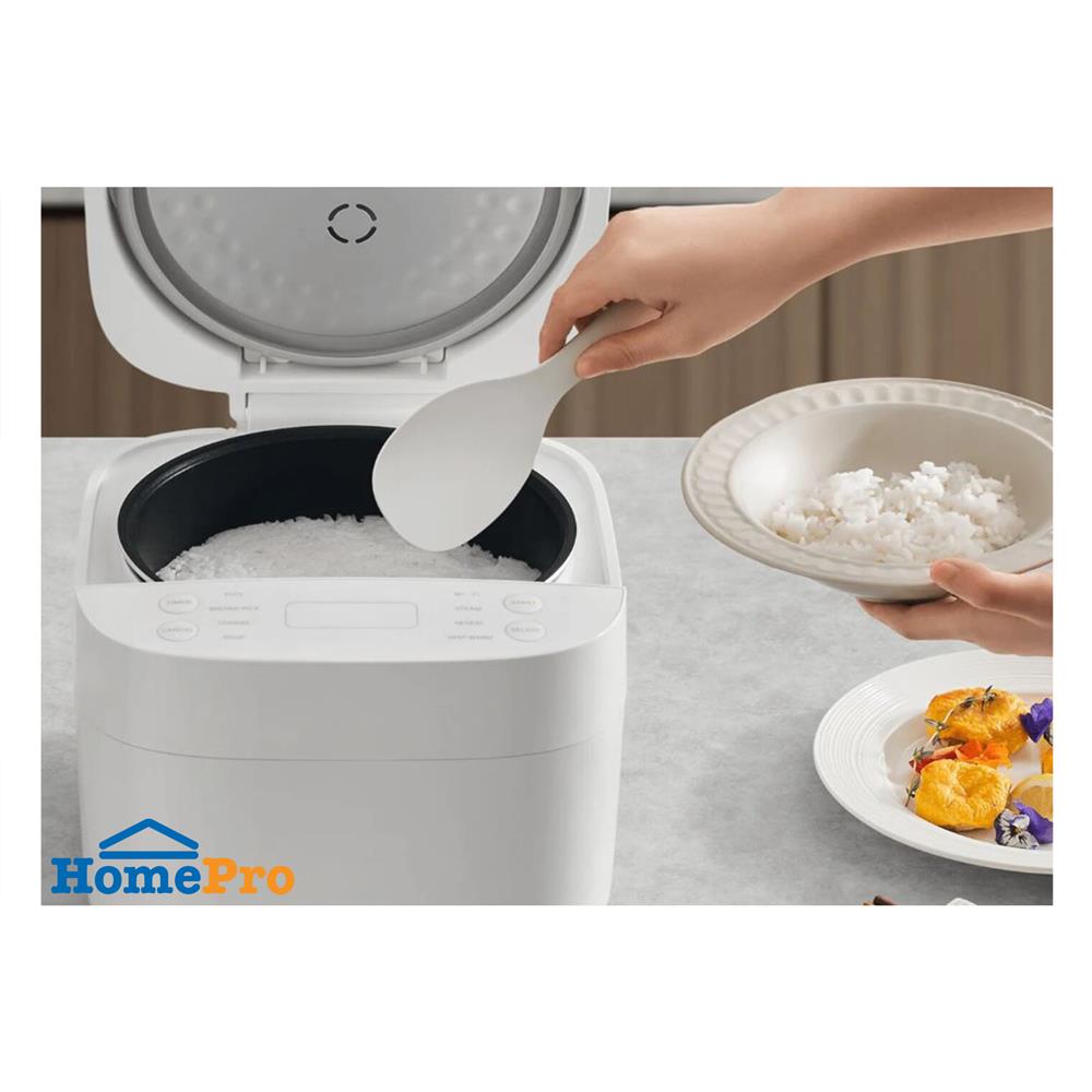 หม้อหุงข้าว DIGITAL XIAOMI XMI-BHR7921TH 1 ลิตร