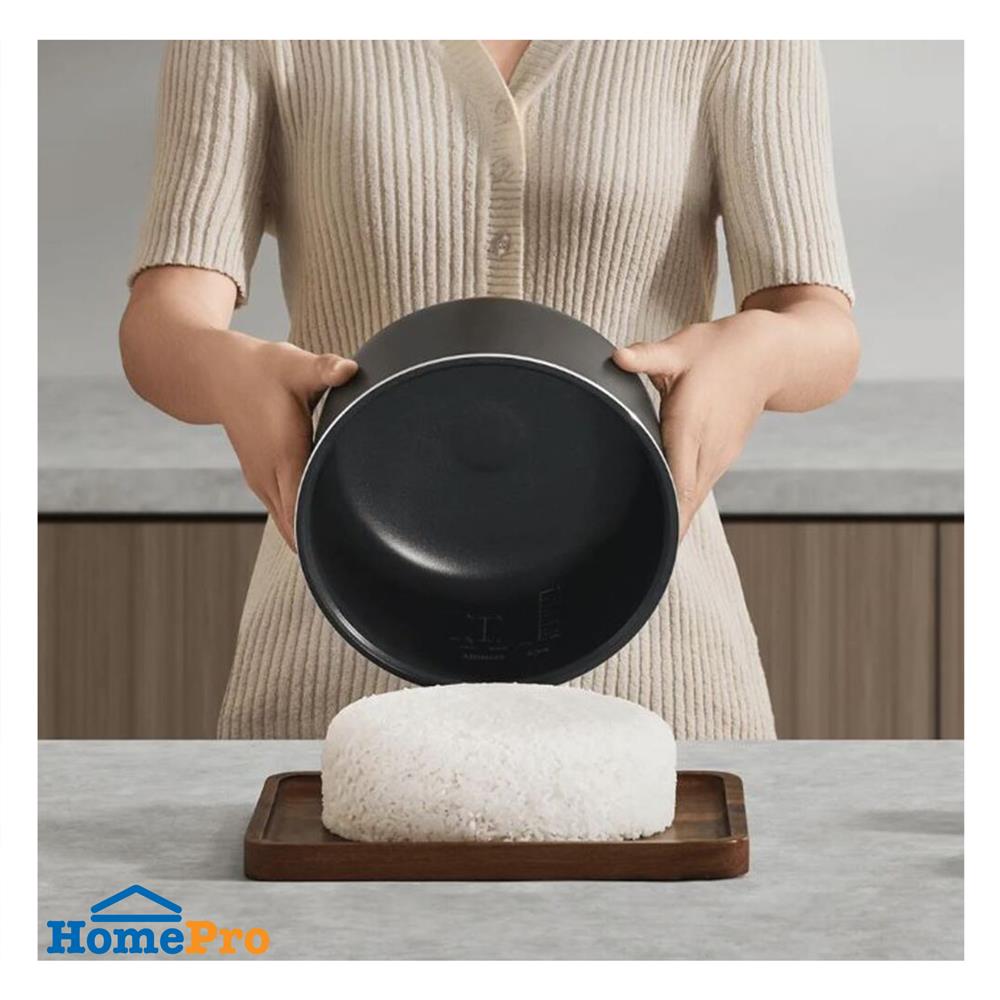 หม้อหุงข้าว DIGITAL XIAOMI XMI-BHR7921TH 1 ลิตร