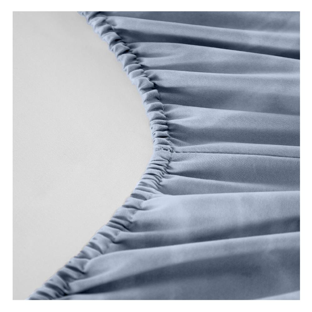 ชุดผ้าปูที่นอน 5 ฟุต 5 ชิ้น DUNLOPILLO EMPERADOR II DL-EM-02