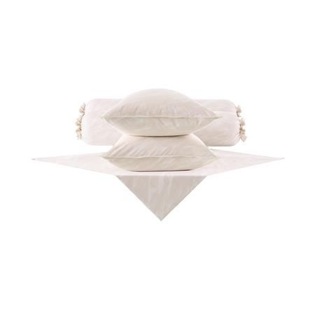 ชุดผ้าปูที่นอน 6 ฟุต 5 ชิ้น DUNLOPILLO EMPERADOR II DL-EM-04_2