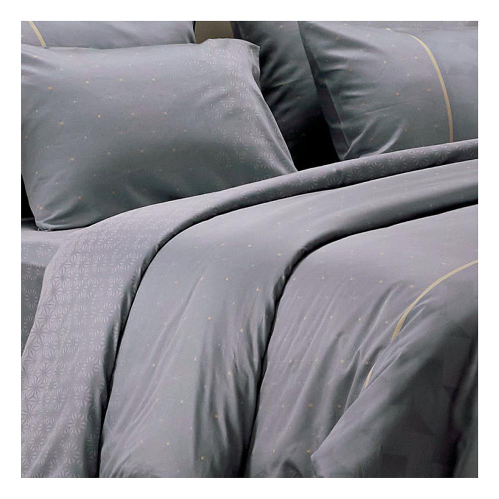 ชุดผ้าปูที่นอน 5 ฟุต 5 ชิ้น JESSICA COTTON 20065-C1068