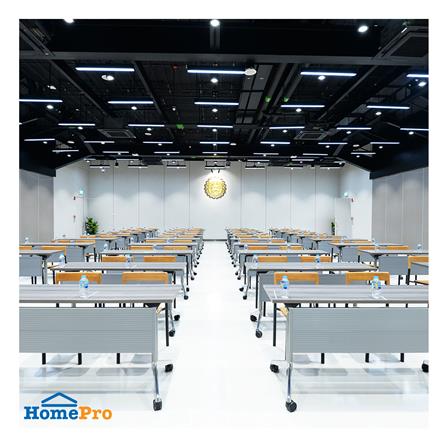 โคมติดลอย LUMAX 9H-02056 2X1200 สีดำ_3