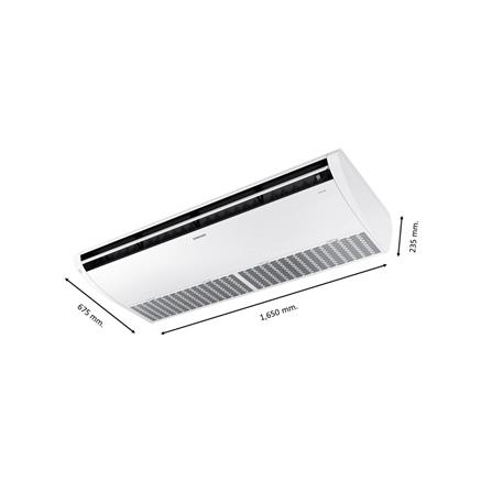 แอร์แขวน SAMSUNG F-AC140-CE3STD 3P 46100 บีทียู อินเวอร์เตอร์_2