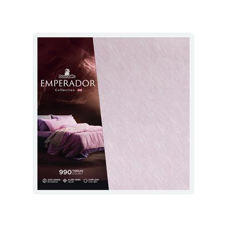 ชุดผ้าปูที่นอน 6 ฟุต 5 ชิ้น DUNLOPILLO EMPERADOR II DL-EM-05_5