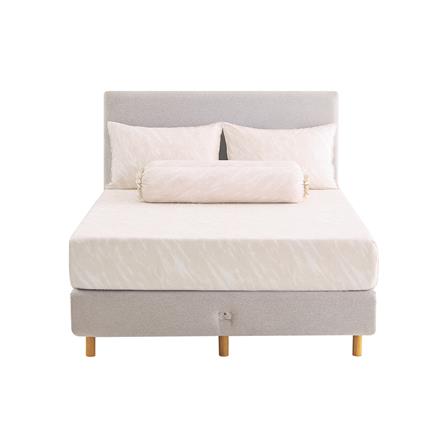 ชุดผ้าปูที่นอน 5 ฟุต 5 ชิ้น DUNLOPILLO EMPERADOR II DL-EM-04_1