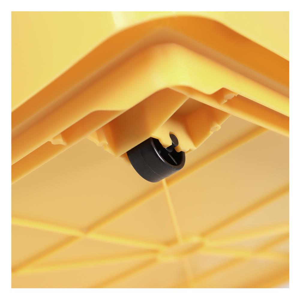 กล่องเก็บของ STACKO KID FORT SIZE S 41X30X27 ซม. สีฟ้า