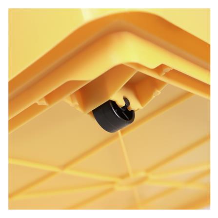 กล่องเก็บของ STACKO KID FORT SIZE S 41X30X27 ซม. สีฟ้า_5