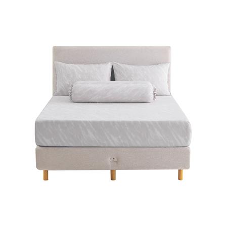 ชุดผ้าปูที่นอน 5 ฟุต 5 ชิ้น DUNLOPILLO EMPERADOR II DL-EM-03_1