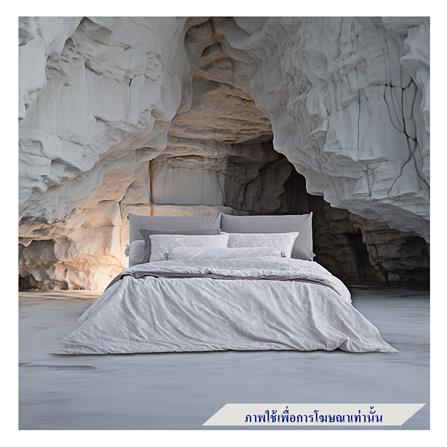 ชุดผ้าปูที่นอน 5 ฟุต 5 ชิ้น DUNLOPILLO EMPERADOR II DL-EM-03_0