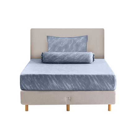 ชุดผ้าปูที่นอน 3.5 ฟุต 3 ชิ้น DUNLOPILLO EMPERADOR II DL-EM-02_1