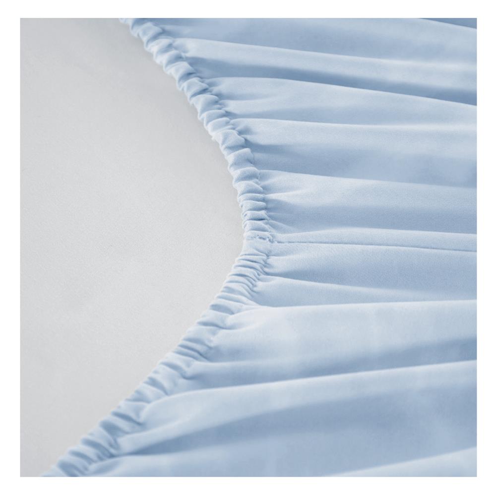 ชุดผ้าปูที่นอน 3.5 ฟุต 3 ชิ้น DUNLOPILLO EMPERADOR II DL-EM-01