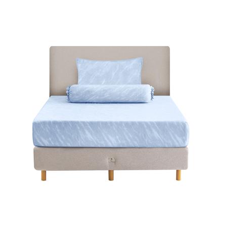 ชุดผ้าปูที่นอน 3.5 ฟุต 3 ชิ้น DUNLOPILLO EMPERADOR II DL-EM-01_1