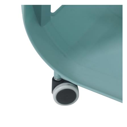 ชั้นวางของ 3 ชั้น STACKO KID VIVE 50X32X78 ซม. สีฟ้า_4