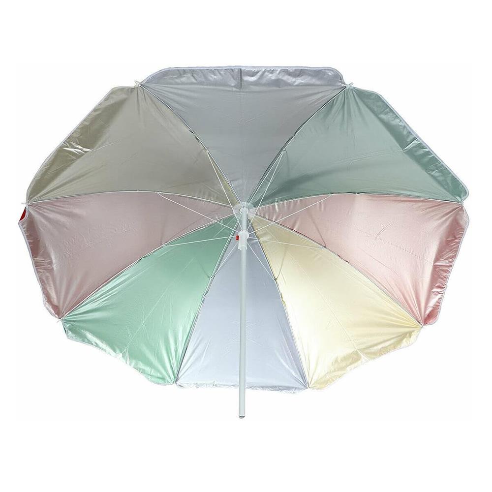 ร่มสนาม ME LIVING UV PROTECTION 36 RAINBOW หลากสี