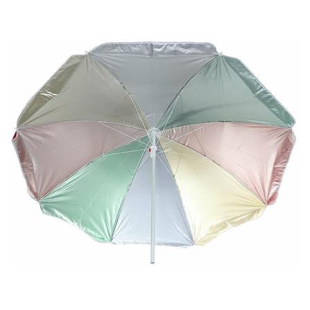 ร่มสนาม ME LIVING UV PROTECTION 36 RAINBOW หลากสี_1